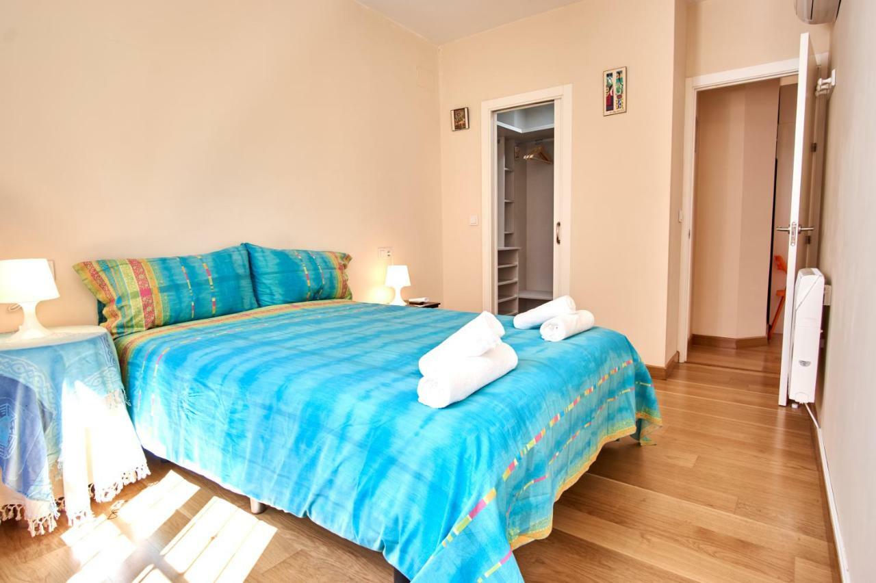 Apartmán Rodrigo De Triana Courtyard By Valcambre Sevilla Exteriér fotografie